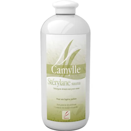 Stérylane Sauna - 1l - Usage Professionnel - Beauty Tech
