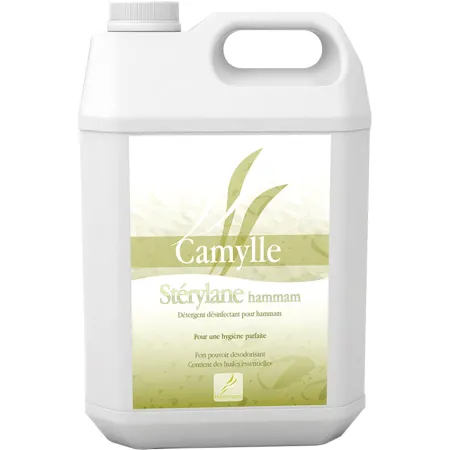 Stérylane Hammam - 5L - Usage Professionnel - Beauty Tech