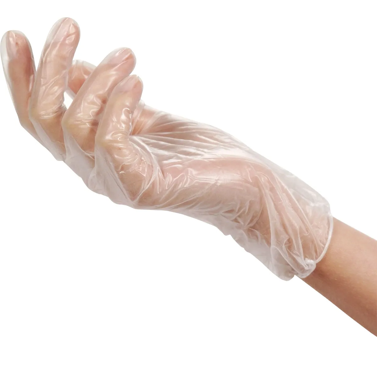 Gants Vinyle - X100 • Beauty Tech