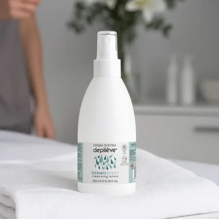 Dermo Spray - 200ml • Depilève - Institut - Beauty Tech