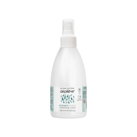 Dermo Spray - 200ml • Depilève - Institut - Beauty Tech