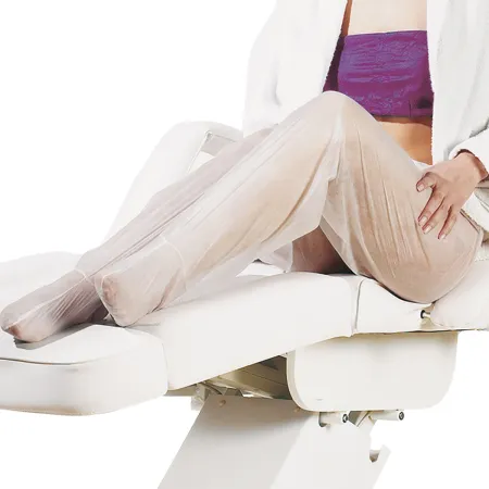 Pantalon Pressothérapie - X10 - Institut - Beauty Tech