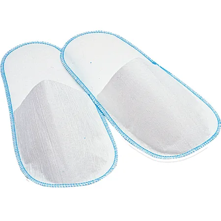 Mules Fermées - X50 Paires - Qualité Pro - Beauty Tech