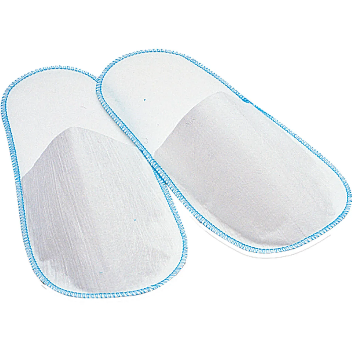 Mules Fermées - X50 Paires - Qualité Pro - Beauty Tech