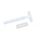 Rasoirs Jetables - X50 - Autres Accessoires - Beauty Tech