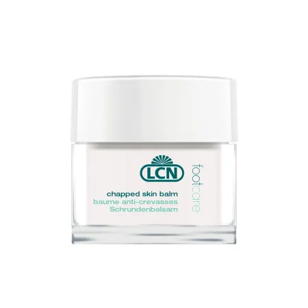 Baume Pieds - Anti-Crevasses 50ml • Lcn - Beauty Tech