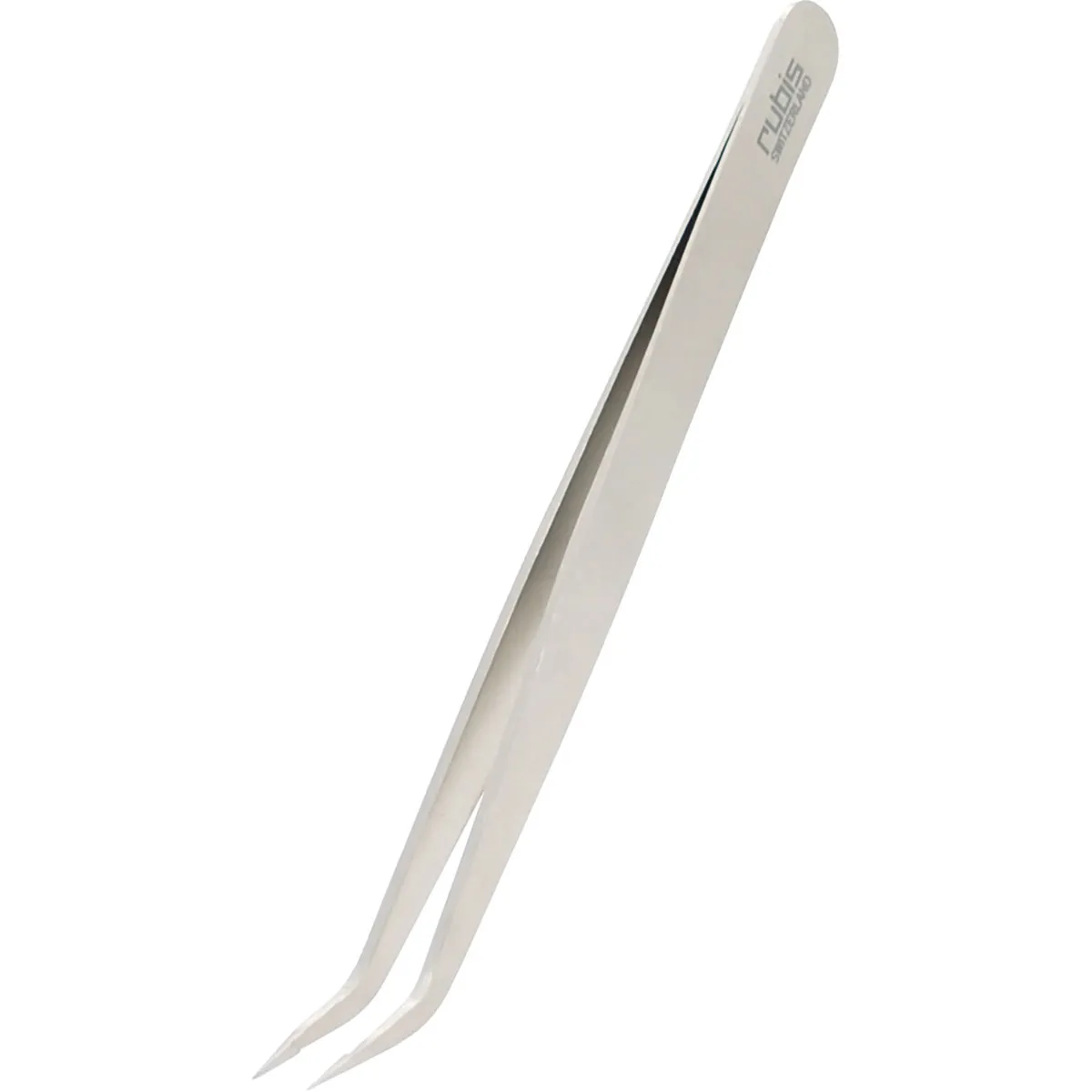 Pince Extensions Cils Volume Russe • Rubis - Beauty Tech
