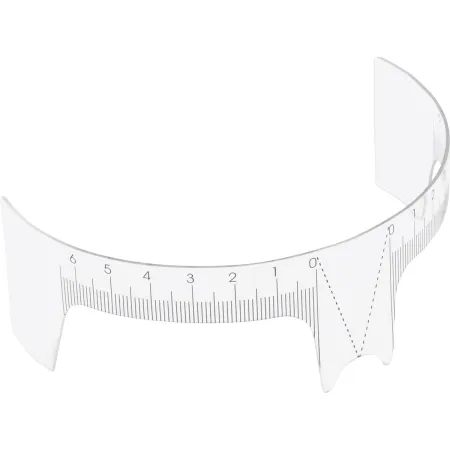 Règle à Sourcils Souple • LCN - Institut - Beauty Tech