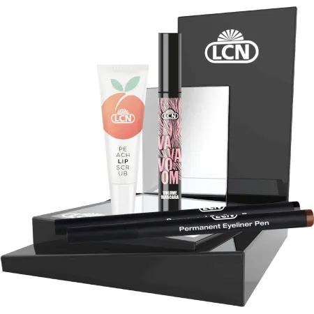 Présentoir Make-Up - Elements • LCN - Pro - Beauty Tech