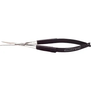 Ciseaux à Sourcils • Beautiful Brows - Beauty Tech