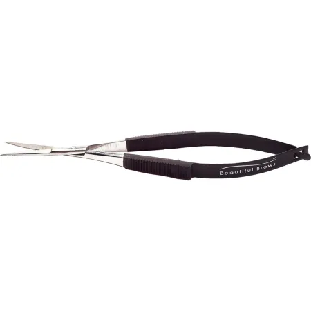 Ciseaux à Sourcils • Beautiful Brows - Beauty Tech