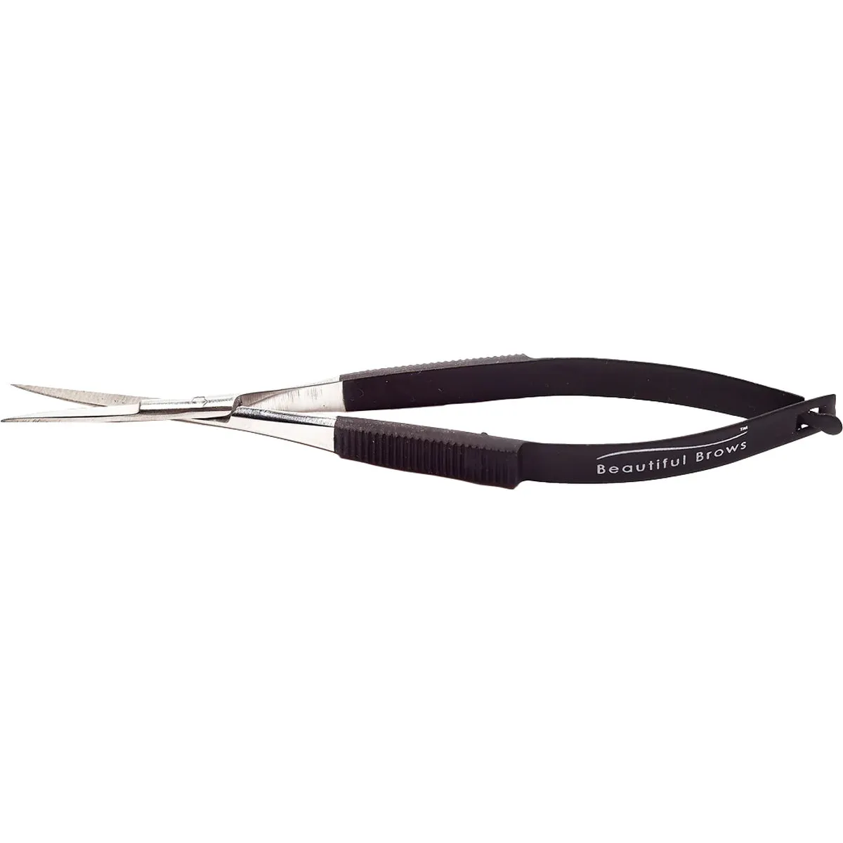 Ciseaux à Sourcils • Beautiful Brows - Beauty Tech