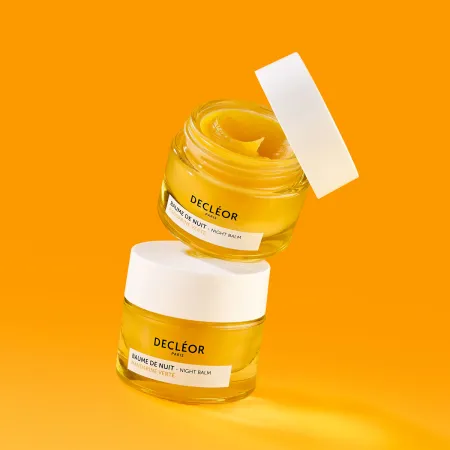 Baume de Nuit - Mandarine Verte • Decléor - Beauty Tech