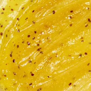 Gommage 1000 grains - Mandarine Verte