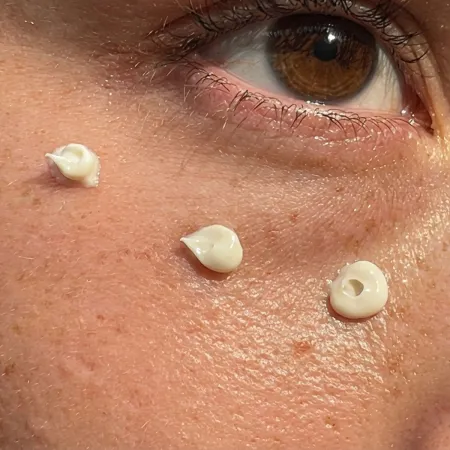 Gel Yeux - Bleuet • Decléor - Qualité Pro - Beauty Tech