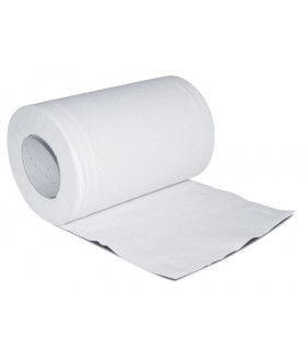 Drap d'examen papier pour professionnel - Medical Domicile