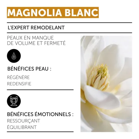 Aromessence - Magnolia Blanc • Decléor X- Beauty Tech®