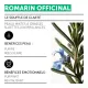 Soin Fluide Argile Blanche - Romarin Officinal • Decléor - Beauty Tech