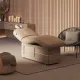 Table de Massage - Amanda Classic  • Lemi - Beauty Tech