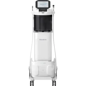 Aquapure Led - Soin Visage Dermabrasion et Led • Proshape