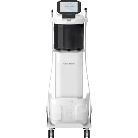 Aquapure LED - Soin Visage Dermabrasion et LED • Proshape