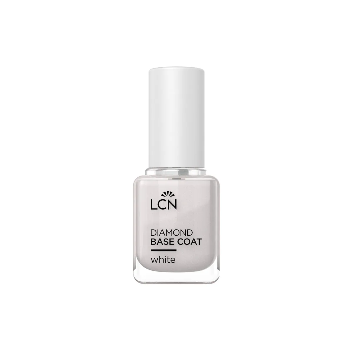 Vernis Durcisseur Diamond Base 8 ml • Beauty Tech