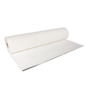 Draps d’examen micro gaufrés 50 cm - Jetable et Hygiène - Consommables