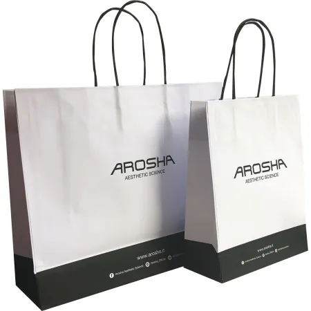 Sac • Arosha - Beauty Tech