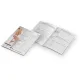 Fiche de Suivi Client Arosha - Beauty Tech®