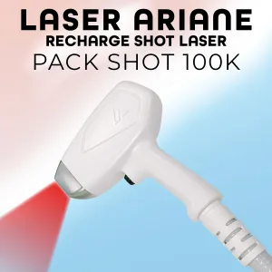 Pack Shots Laser Ariane Connect