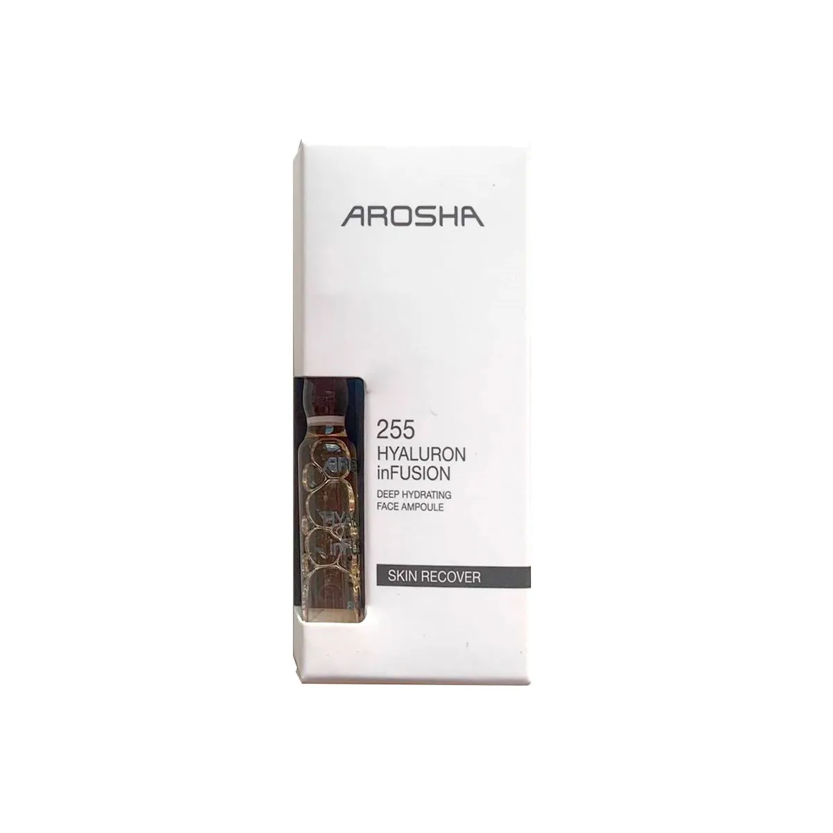 259 Hydralipid inFusion ampoules • Arosha - Beauty Tech