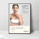 Poster institutionnel Arosha • Arosha - Beauty Tech