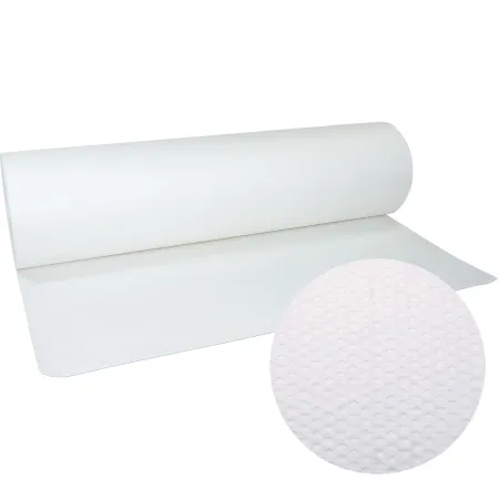 Draps Examen micro gaufrés 60cm - x9 rouleaux • Beauty Tech