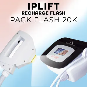 Packs flashs IPLIFT