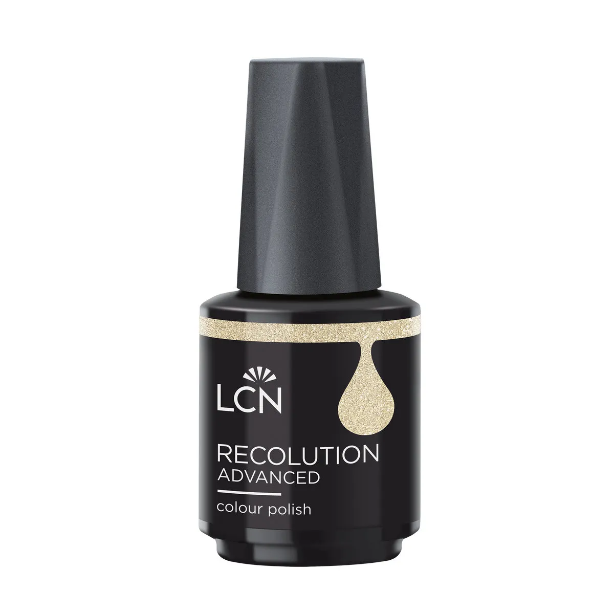 Set Recolution - Golden Lotus  • LCN - Beauty Tech®