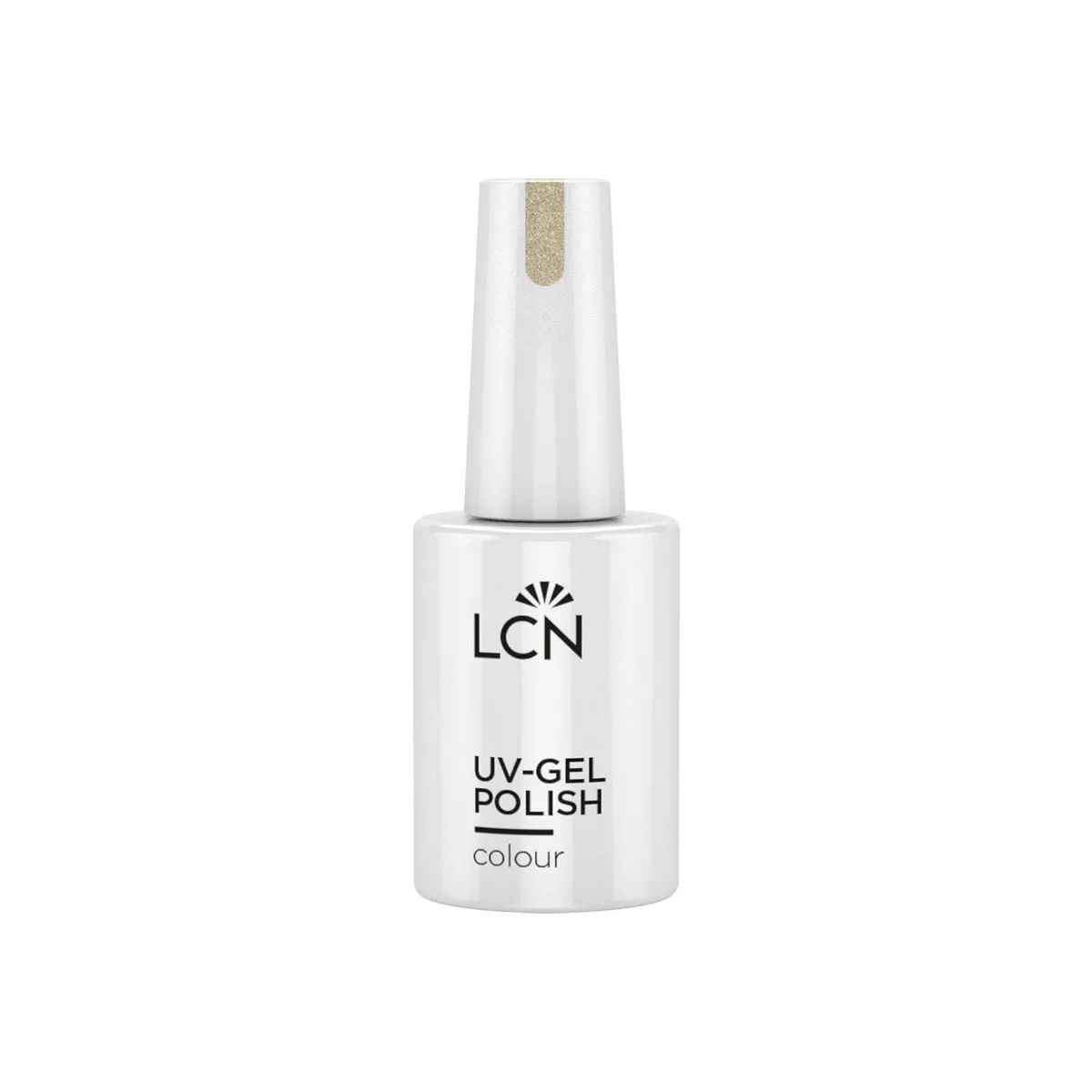 Set UV Gel Polish - Golden Lotus  • LCN - Beauty Tech®