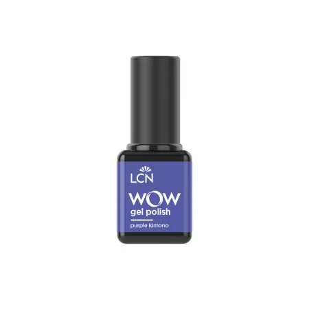 Set WOW Hybrid Gel - Golden Lotus • LCN - Beauty Tech®