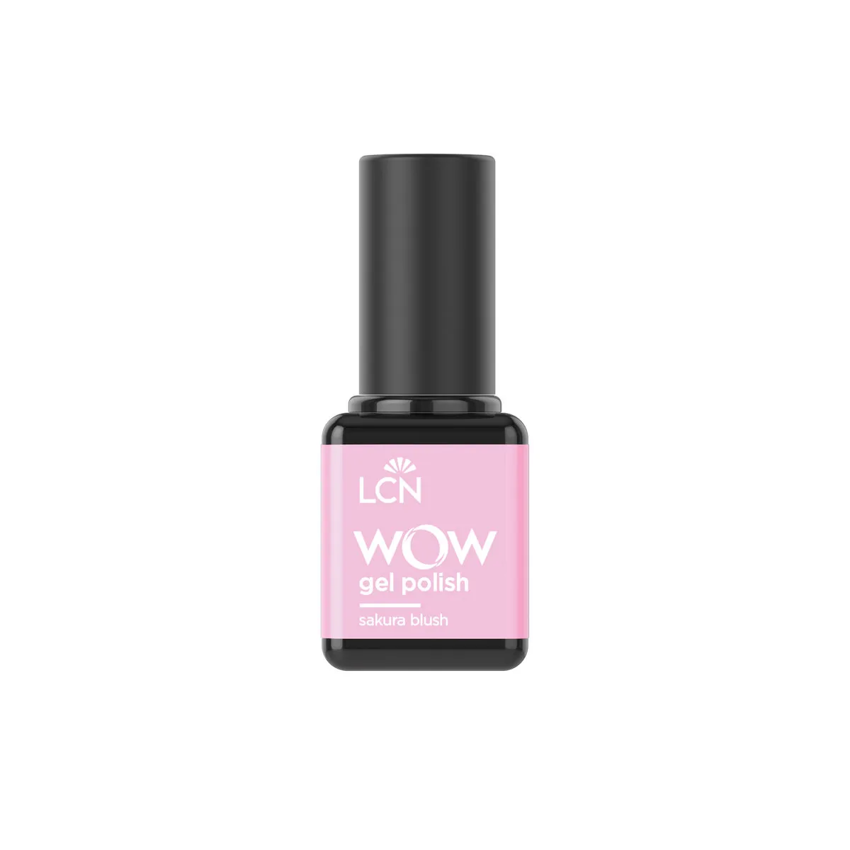 Set WOW Hybrid Gel - Golden Lotus • LCN - Beauty Tech®