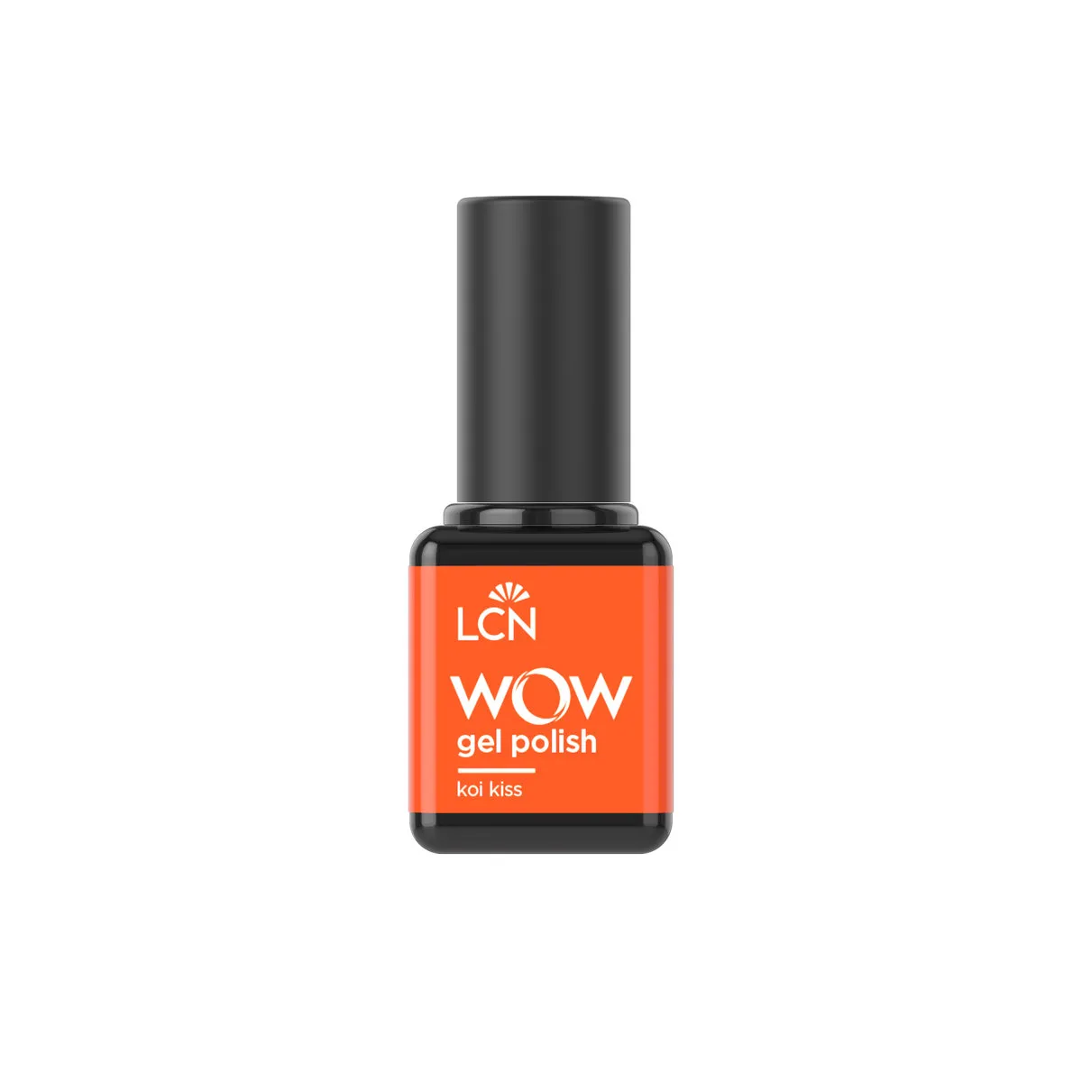 Set WOW Hybrid Gel - Golden Lotus • LCN - Beauty Tech®