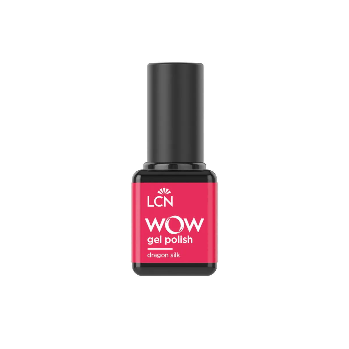 Set WOW Hybrid Gel - Golden Lotus • LCN - Beauty Tech®