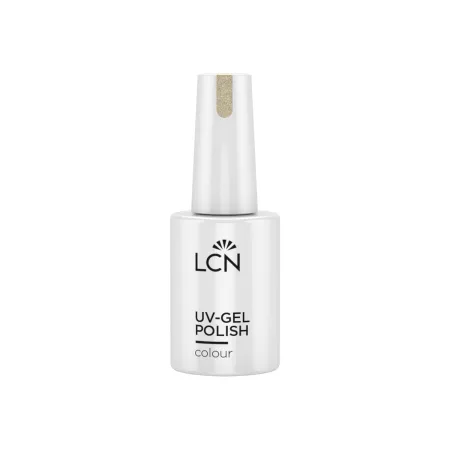 Vernis UV Gel Polish - Collection Golden Lotus • LCN - Beauty Tech®