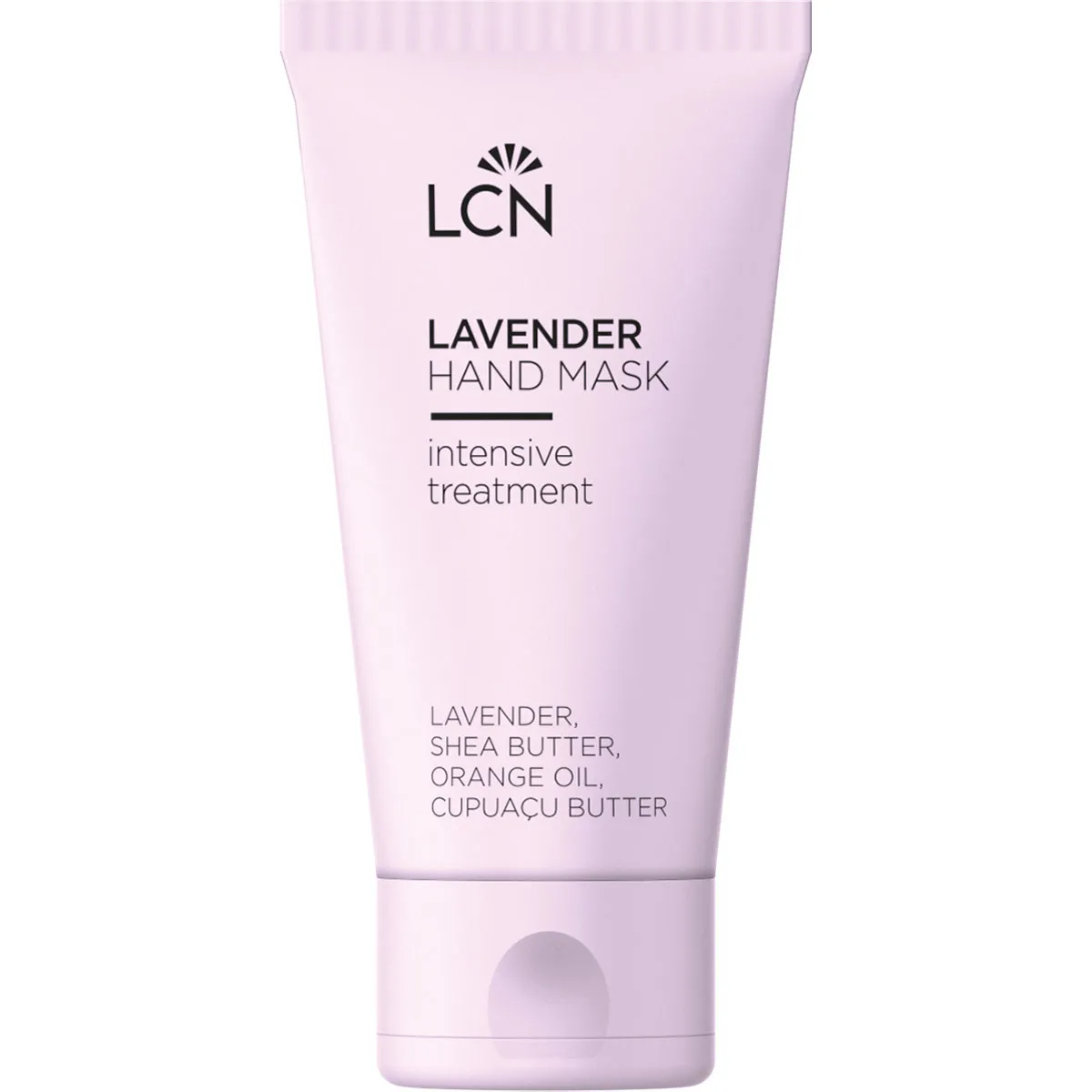 Masque Nourrissant Mains - Lavande  • LCN - Beauty Tech®