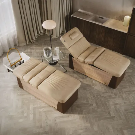 Sorrento - Head Spa • Lemi - Qualité Pro - Beauty Tech