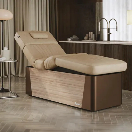 Sorrento - Head Spa • Lemi - Qualité Pro - Beauty Tech