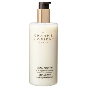 Shampoing • Charme d'Orient - Qualité Pro - Beauty Tech