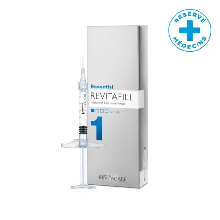 RevitaFill Essential • Revitacare - Pro - Beauty Tech