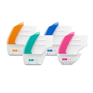 Cartouches Visage Ultraformer Mpt • Beauty Tech
