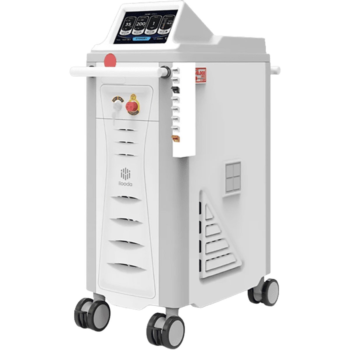 Veloce BBL - Appareils de soin du visage professionnels - Beauty Tech