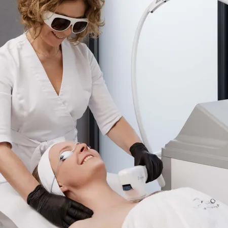 Veloce - Appareils de soin du visage professionnels - Beauty Tech