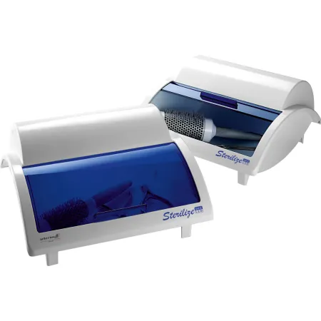 Désinfection UVC LED • Beauty Tech®